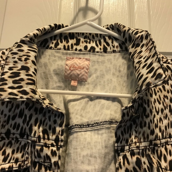 Jacket - Picture 2 of 2